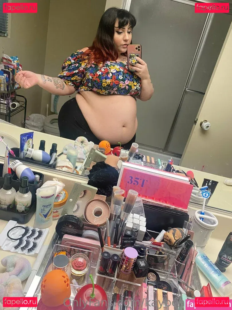 kaybearcutie95 Onlyfans Photo Gallery 