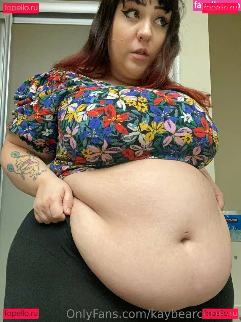 kaybearcutie95 Onlyfans Photo Gallery 