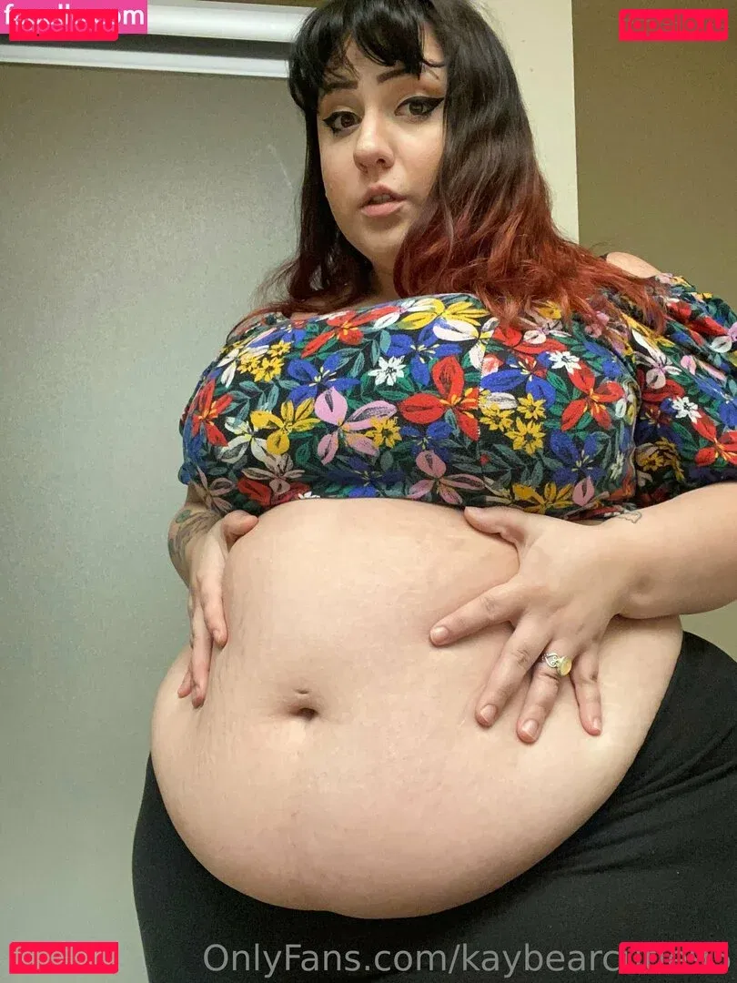 kaybearcutie95 Onlyfans Photo Gallery 