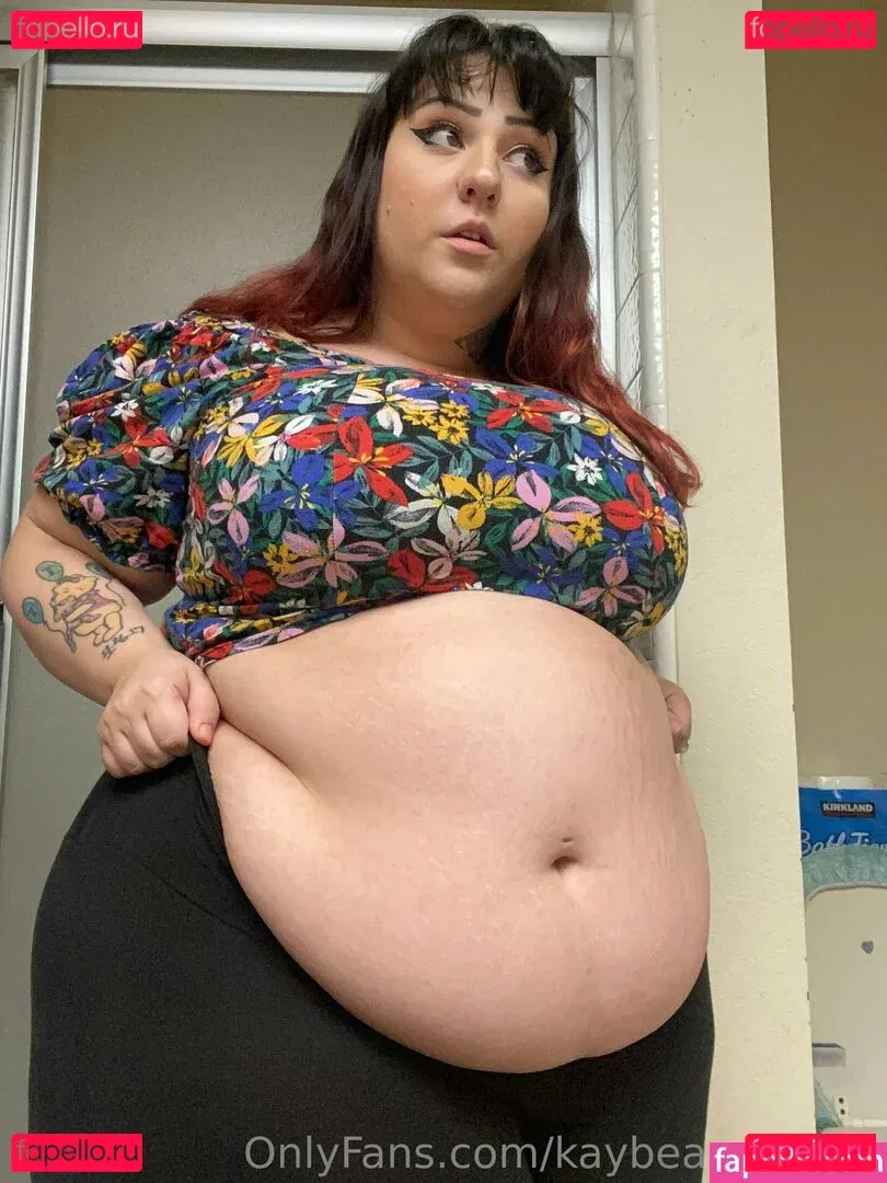 kaybearcutie95 Onlyfans Photo Gallery 