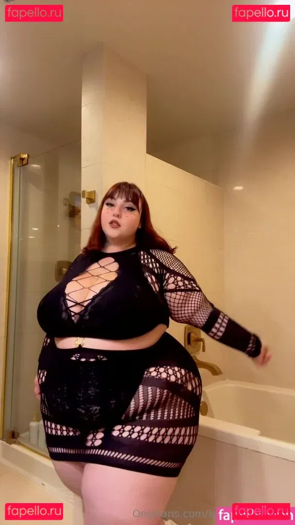 kaybearcutie95 Onlyfans Photo Gallery 