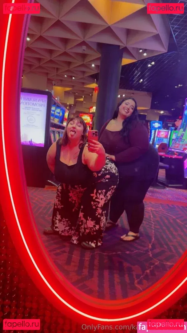 kaybearcutie95 Onlyfans Photo Gallery 