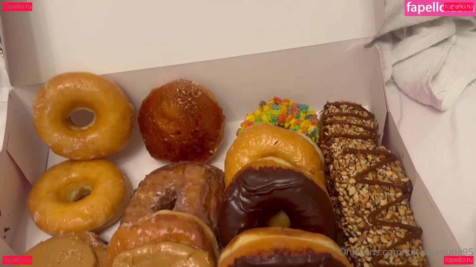 kaybearcutie95 Onlyfans Photo Gallery 