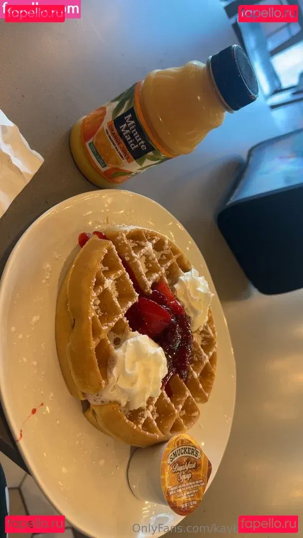 kaybearcutie95 Onlyfans Photo Gallery 