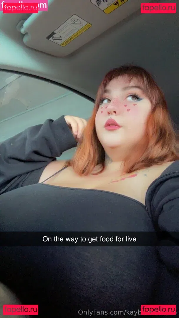 kaybearcutie95 Onlyfans Photo Gallery 