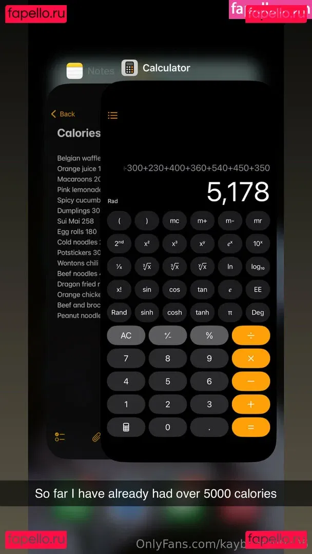 kaybearcutie95 Onlyfans Photo Gallery 