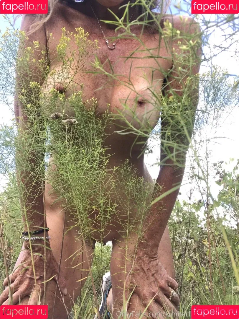 kimberleysadventures Onlyfans Photo Gallery 