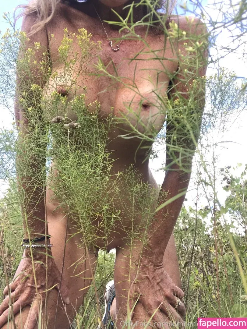 kimberleysadventures Onlyfans Photo Gallery 