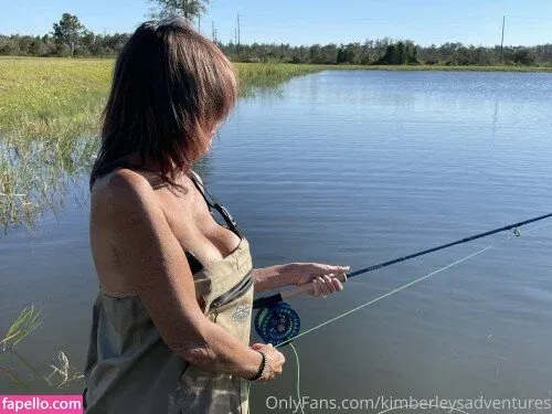 kimberleysadventures Onlyfans Photo Gallery 