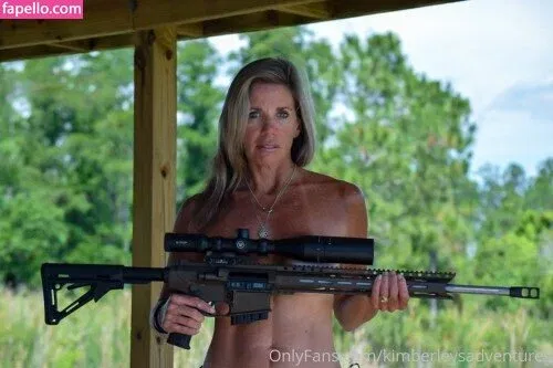 kimberleysadventures Onlyfans Photo Gallery 