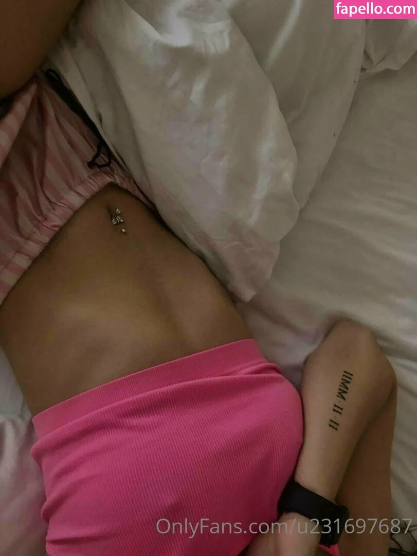 michel_mii Onlyfans Photo Gallery 