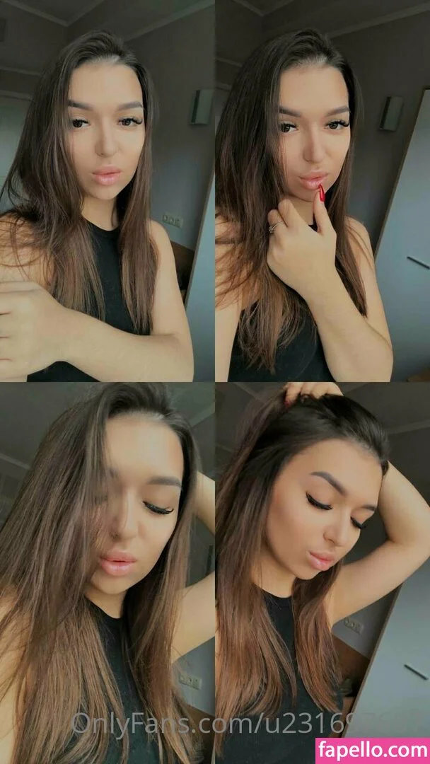 michel_mii Onlyfans Photo Gallery 