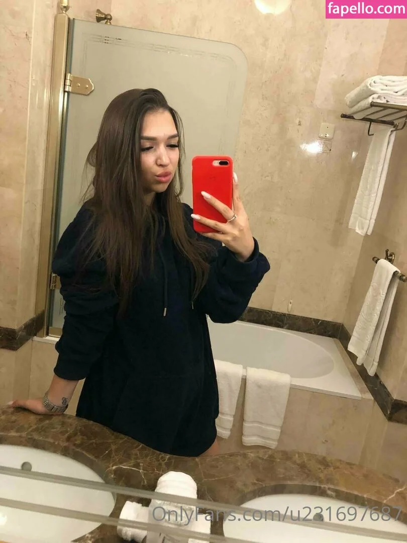 michel_mii Onlyfans Photo Gallery 