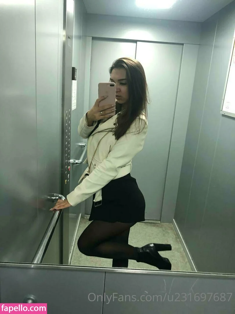 michel_mii Onlyfans Photo Gallery 