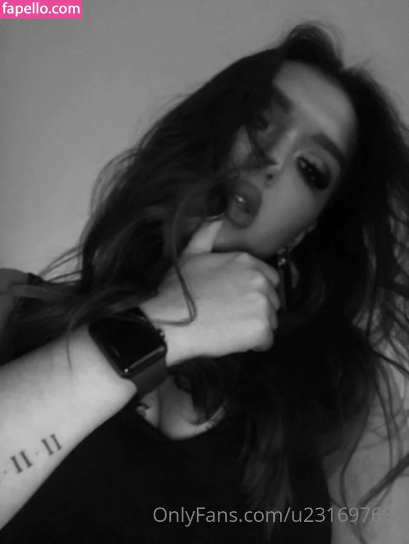 michel_mii Onlyfans Photo Gallery 