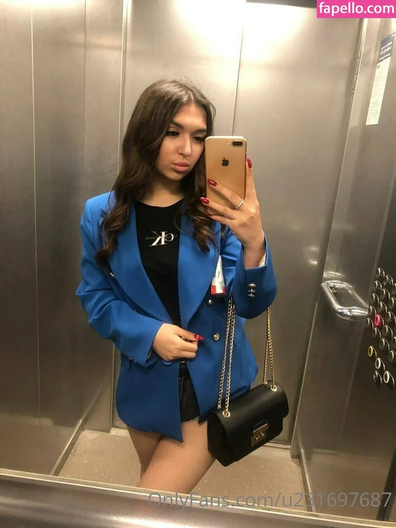 michel_mii Onlyfans Photo Gallery 