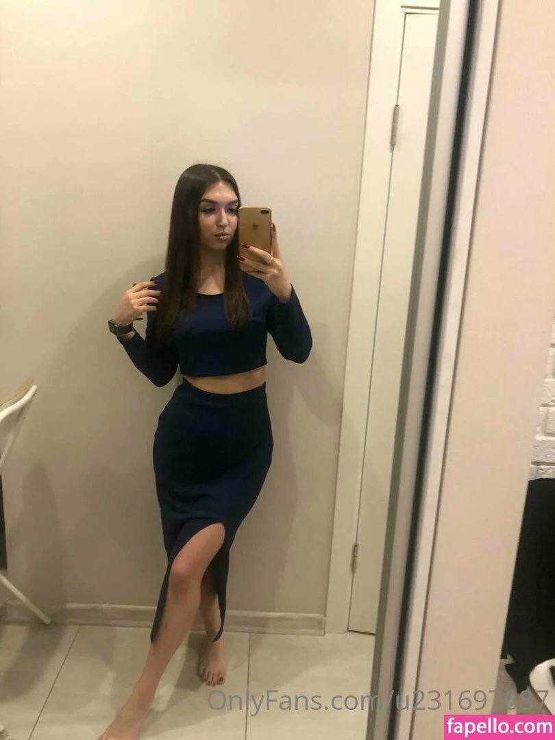 michel_mii Onlyfans Photo Gallery 