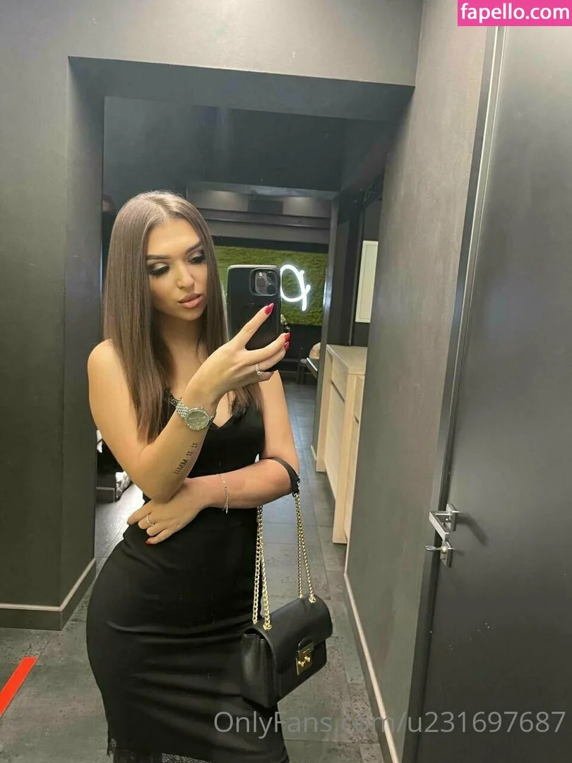 michel_mii Onlyfans Photo Gallery 