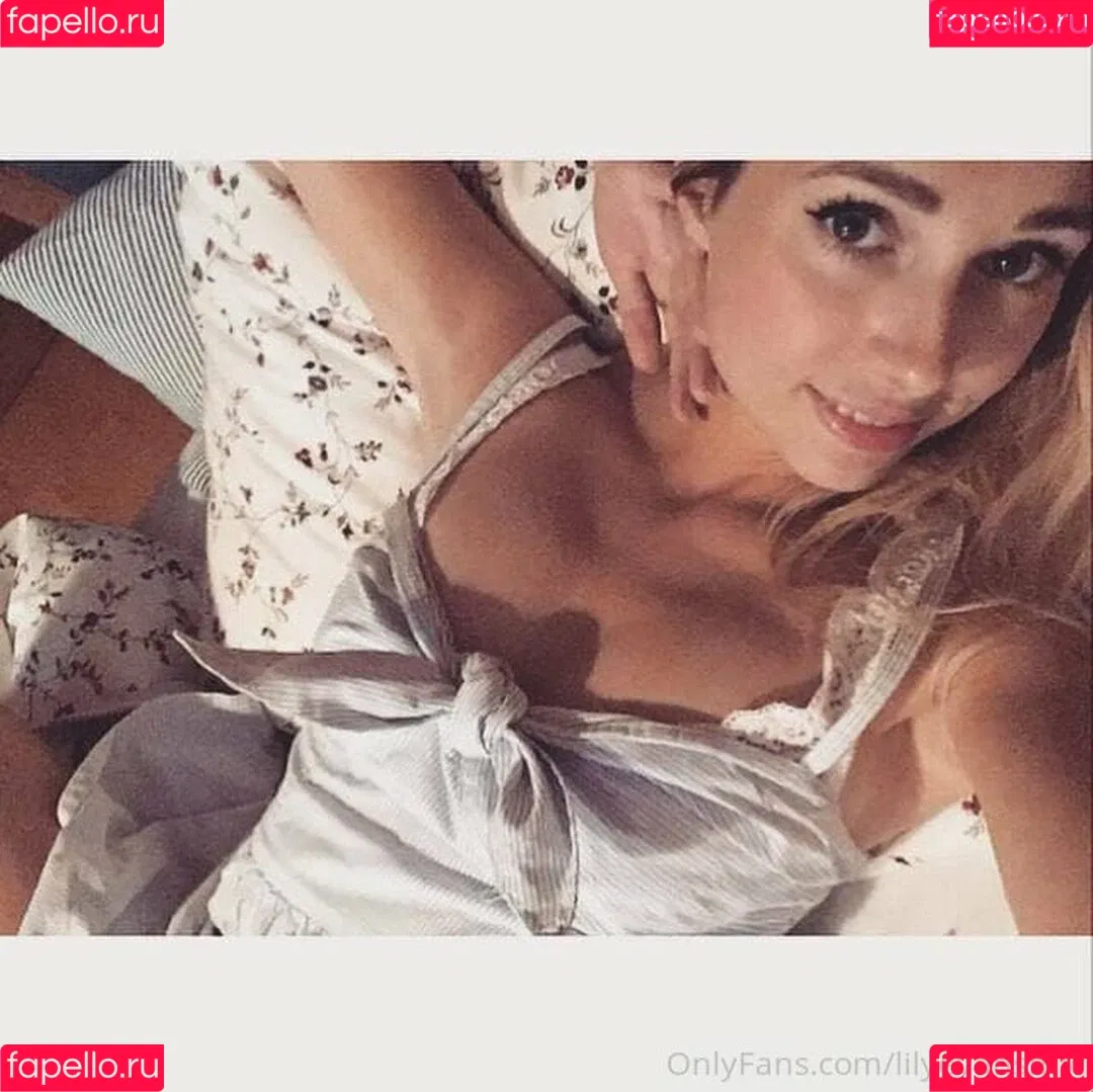 lilyevansmfc Onlyfans Photo Gallery 