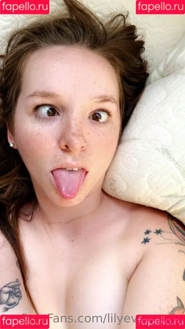 lilyevansmfc Onlyfans Photo Gallery 