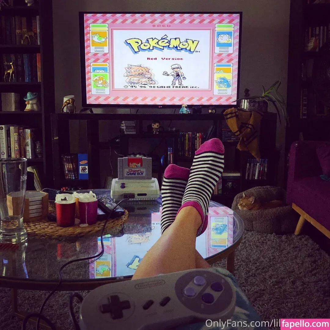 lilyevansmfc Onlyfans Photo Gallery 