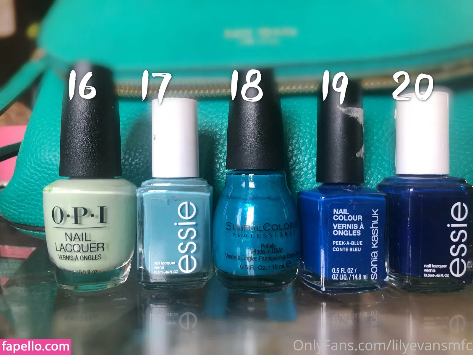 lilyevansmfc Onlyfans Photo Gallery 