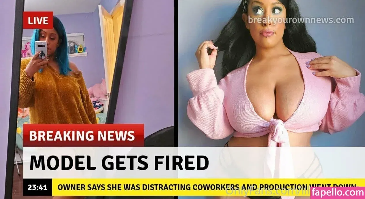 lilyevansmfc Onlyfans Photo Gallery 