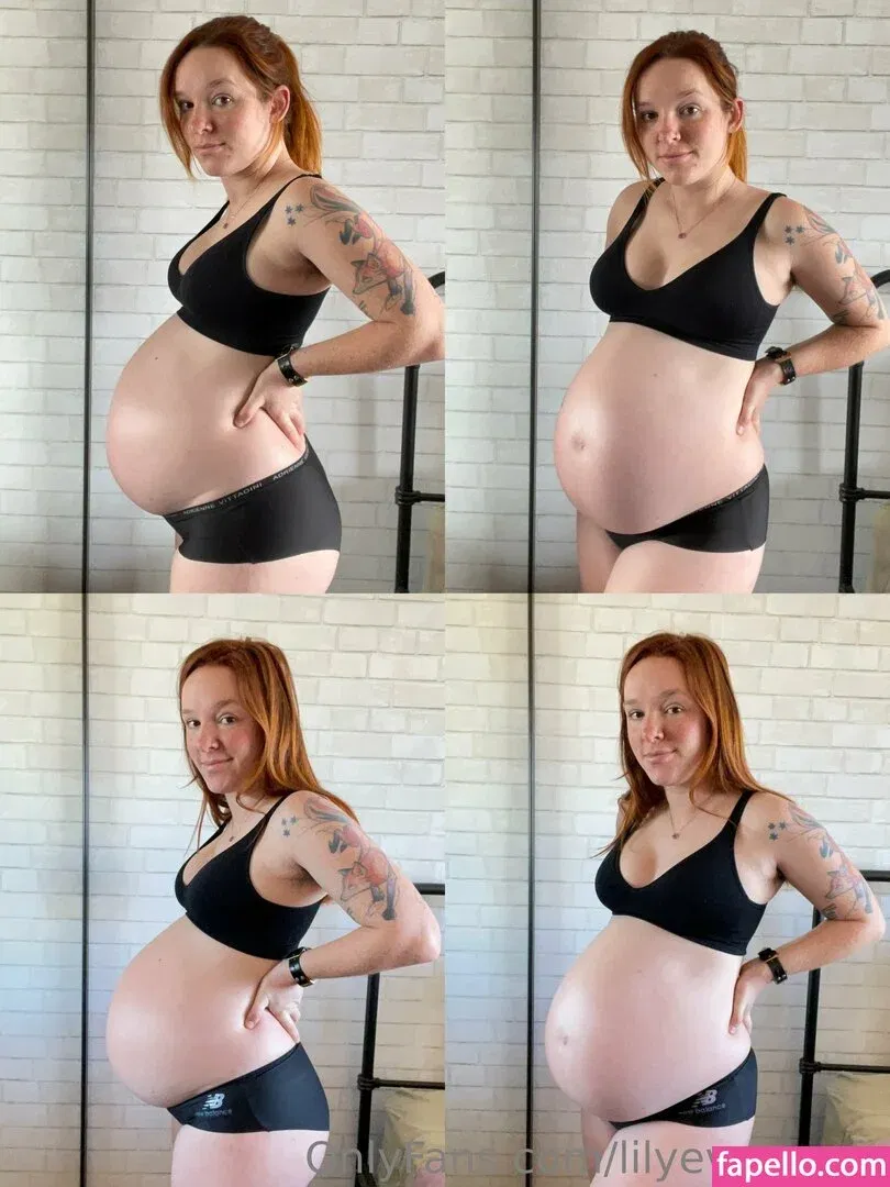 lilyevansmfc Onlyfans Photo Gallery 