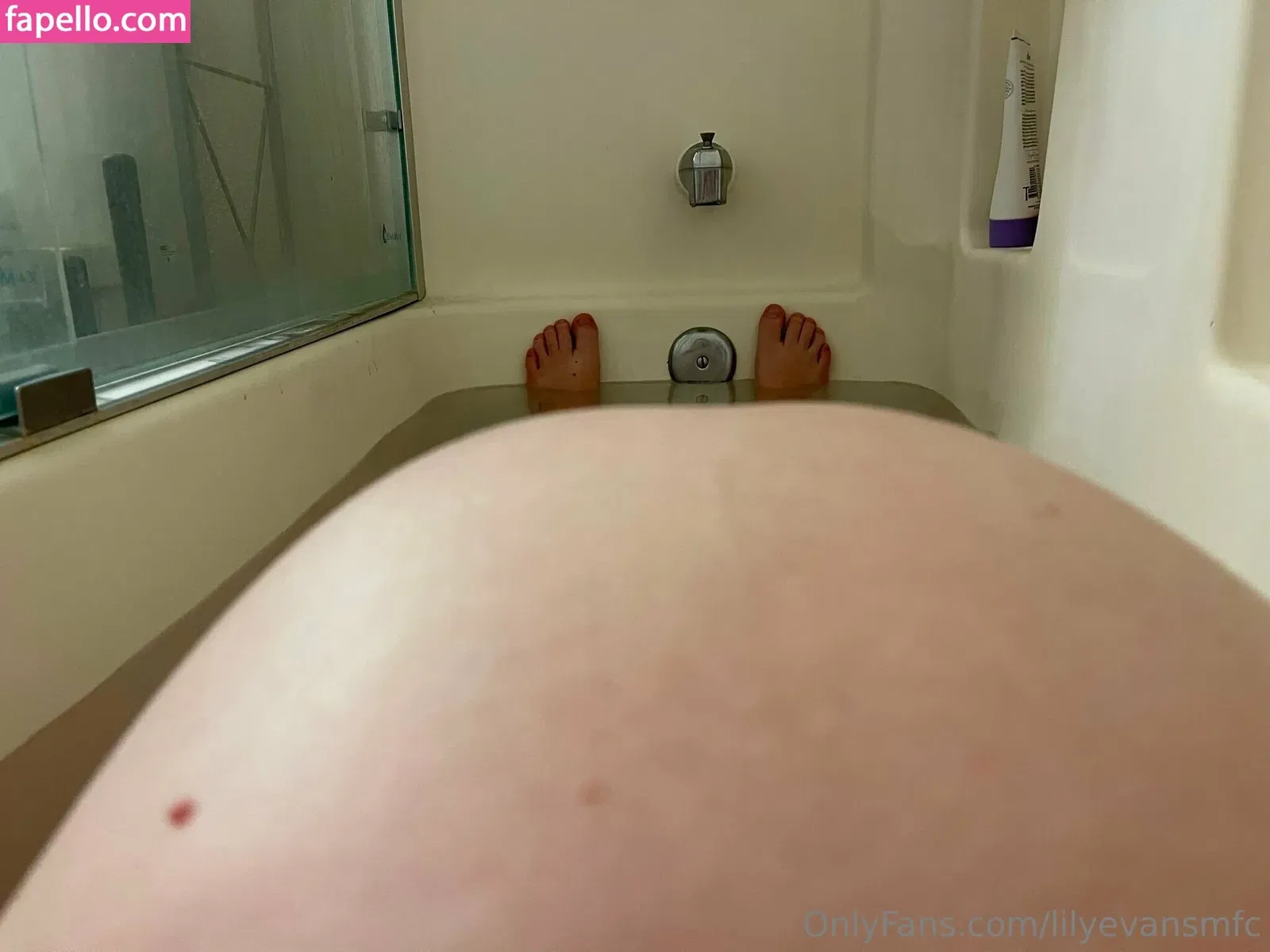 lilyevansmfc Onlyfans Photo Gallery 