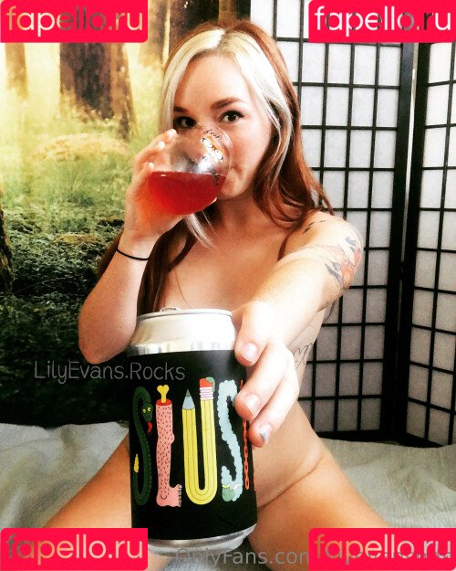 lilyevansmfc Onlyfans Photo Gallery 