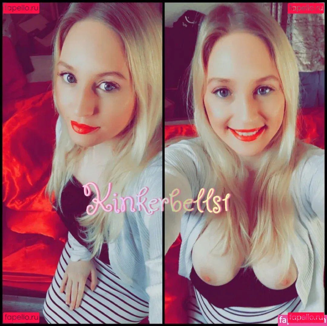 Kinkerbells1 Onlyfans Photo Gallery 