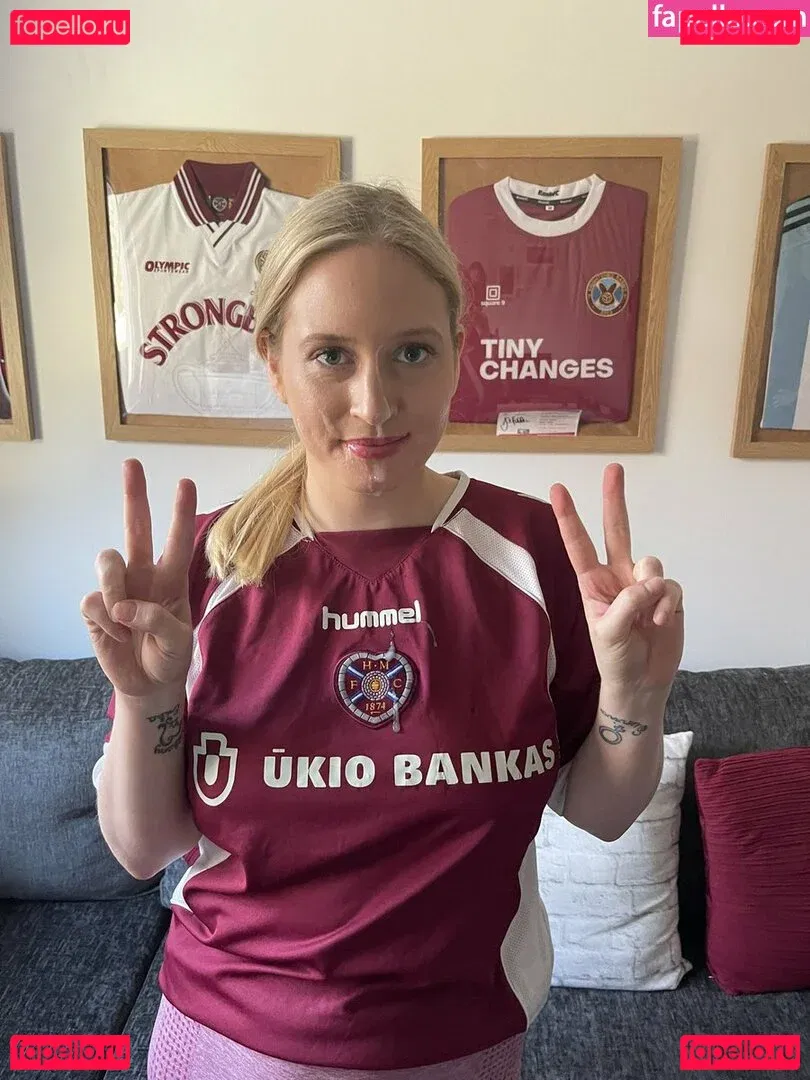 Kinkerbells1 Onlyfans Photo Gallery 