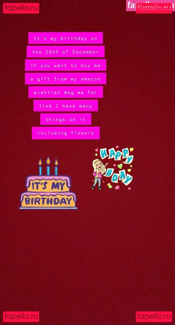 Kinkerbells1 Onlyfans Photo Gallery 