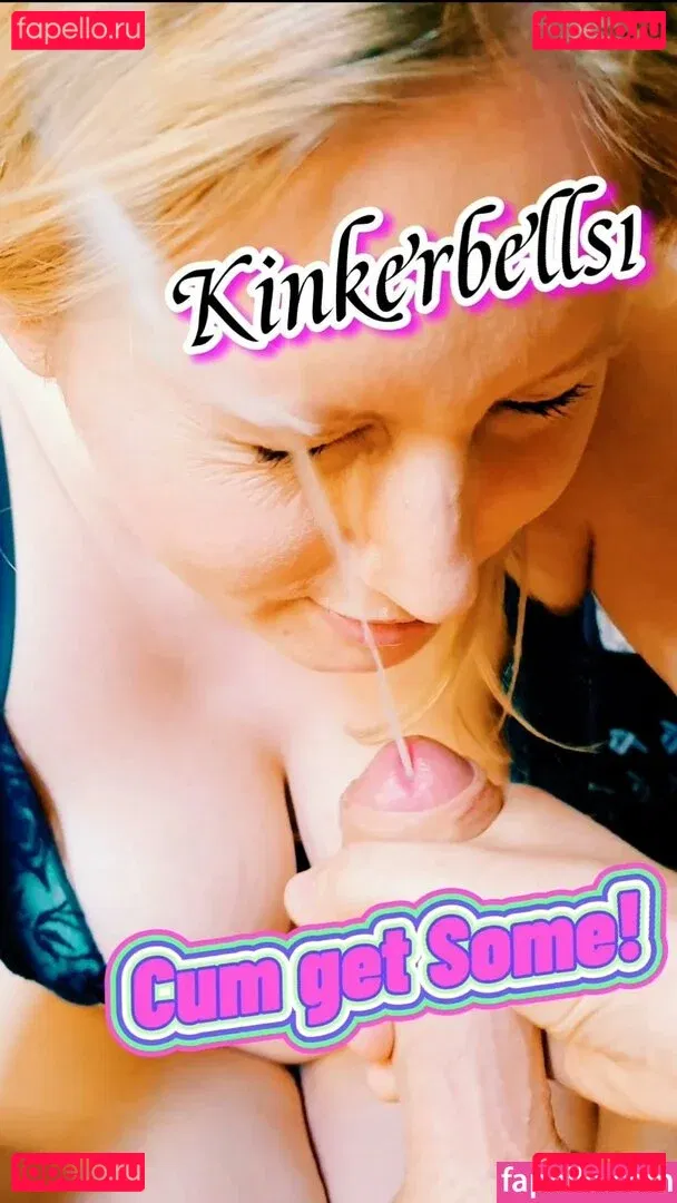Kinkerbells1 Onlyfans Photo Gallery 
