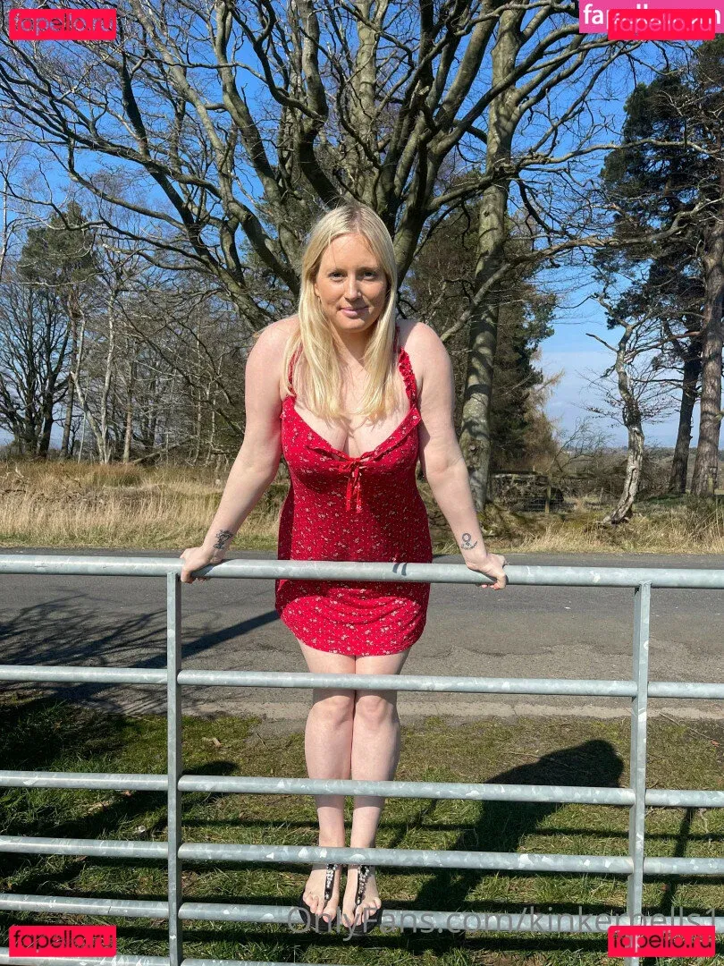 Kinkerbells1 Onlyfans Photo Gallery 