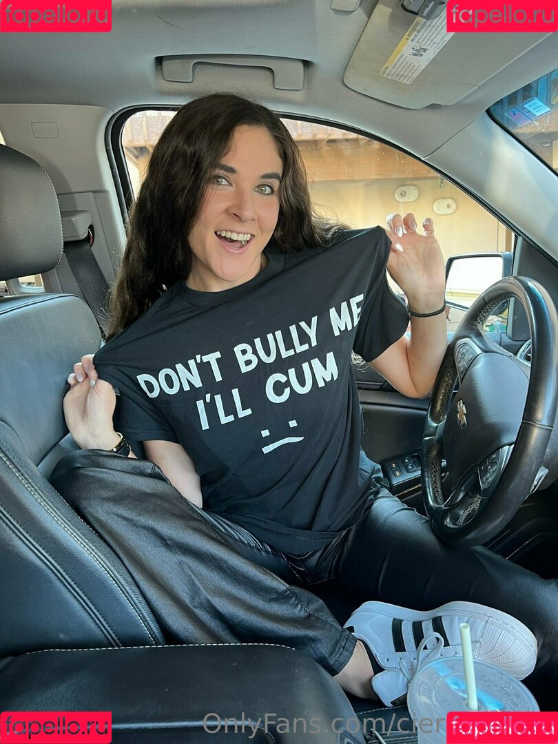 Cierra Mistt Onlyfans Photo Gallery 