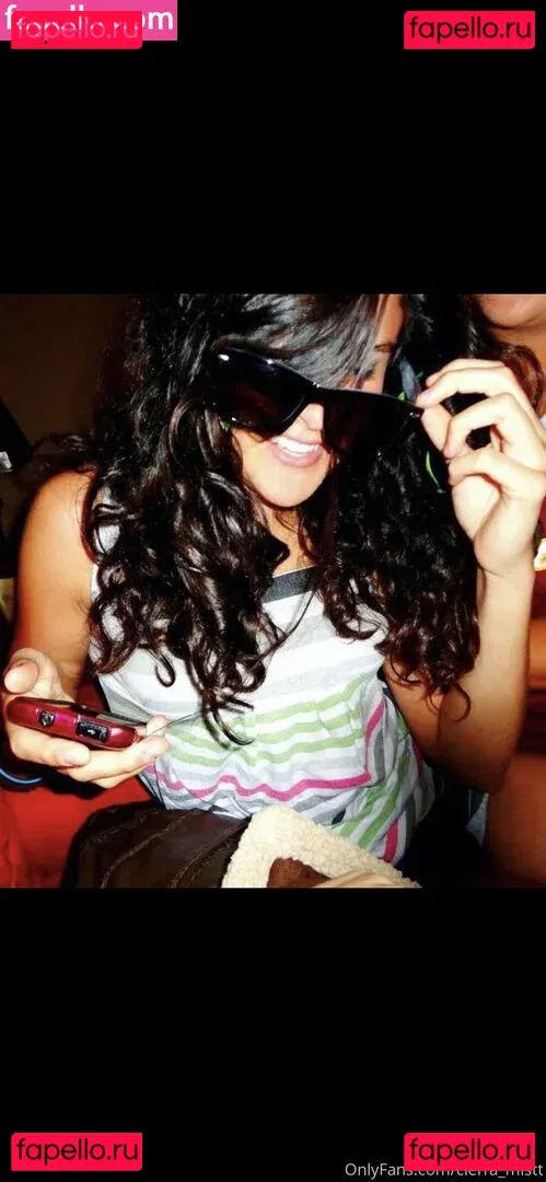 Cierra Mistt Onlyfans Photo Gallery 