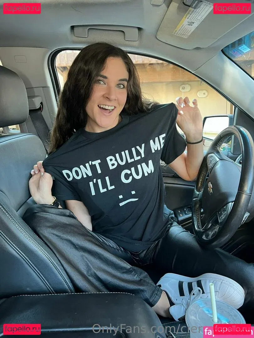 Cierra Mistt Onlyfans Photo Gallery 