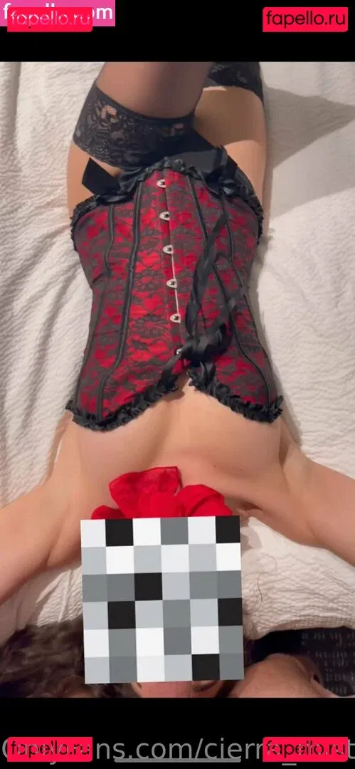 Cierra Mistt Onlyfans Photo Gallery 