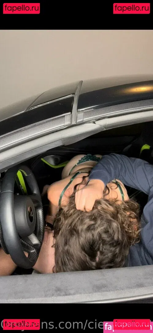 Cierra Mistt Onlyfans Photo Gallery 