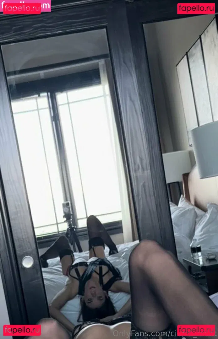 Cierra Mistt Onlyfans Photo Gallery 