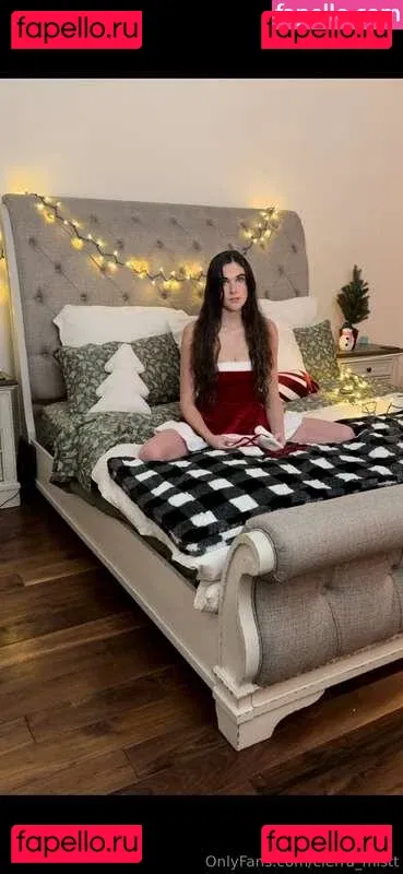 Cierra Mistt Onlyfans Photo Gallery 