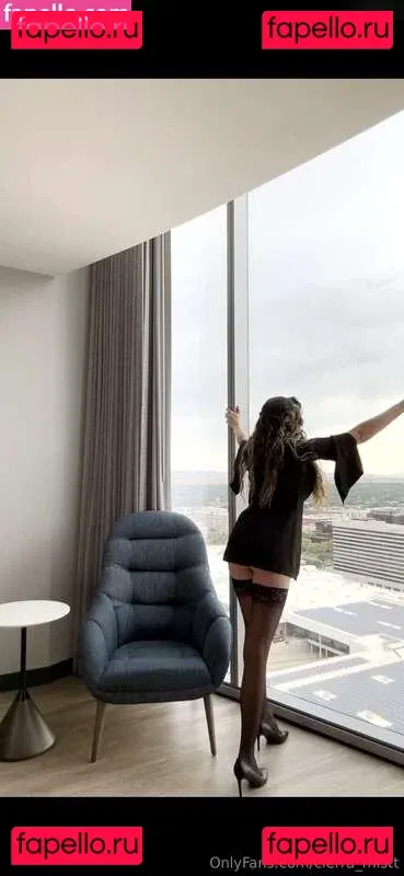 Cierra Mistt Onlyfans Photo Gallery 