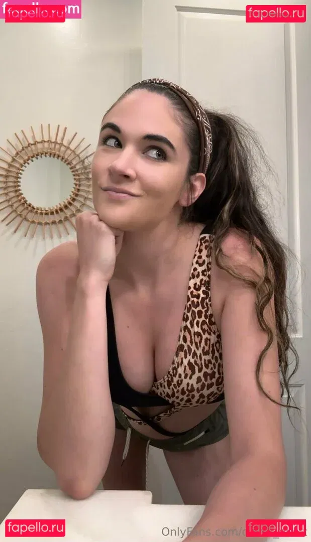 Cierra Mistt Onlyfans Photo Gallery 