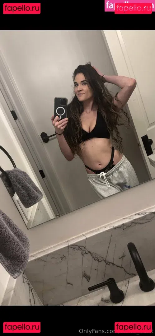 Cierra Mistt Onlyfans Photo Gallery 