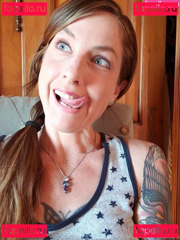 Tricia Oaks Nude Onlyfans Photo 38