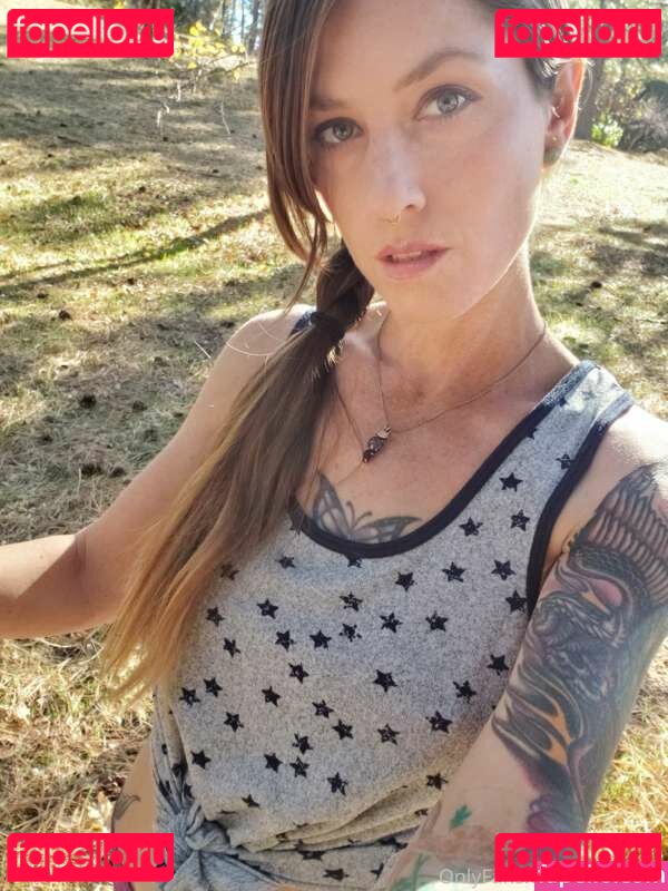 Tricia Oaks Nude Onlyfans Photo 29