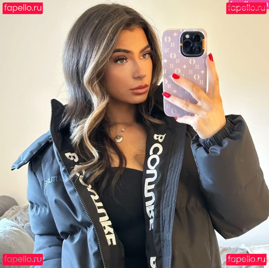 Sscarletthughes Nude Onlyfans Photo 44