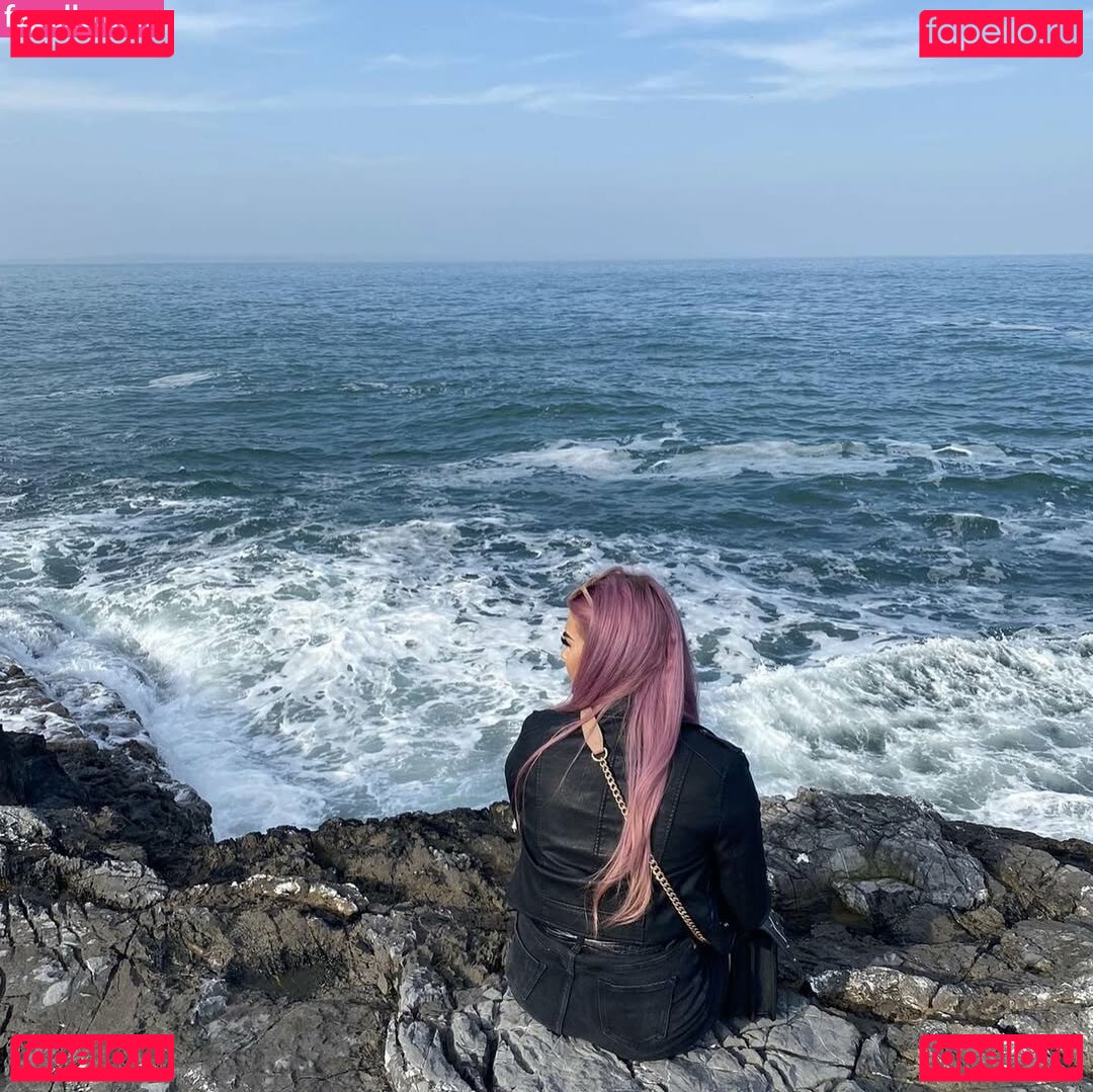 Sscarletthughes Nude Onlyfans Photo 24