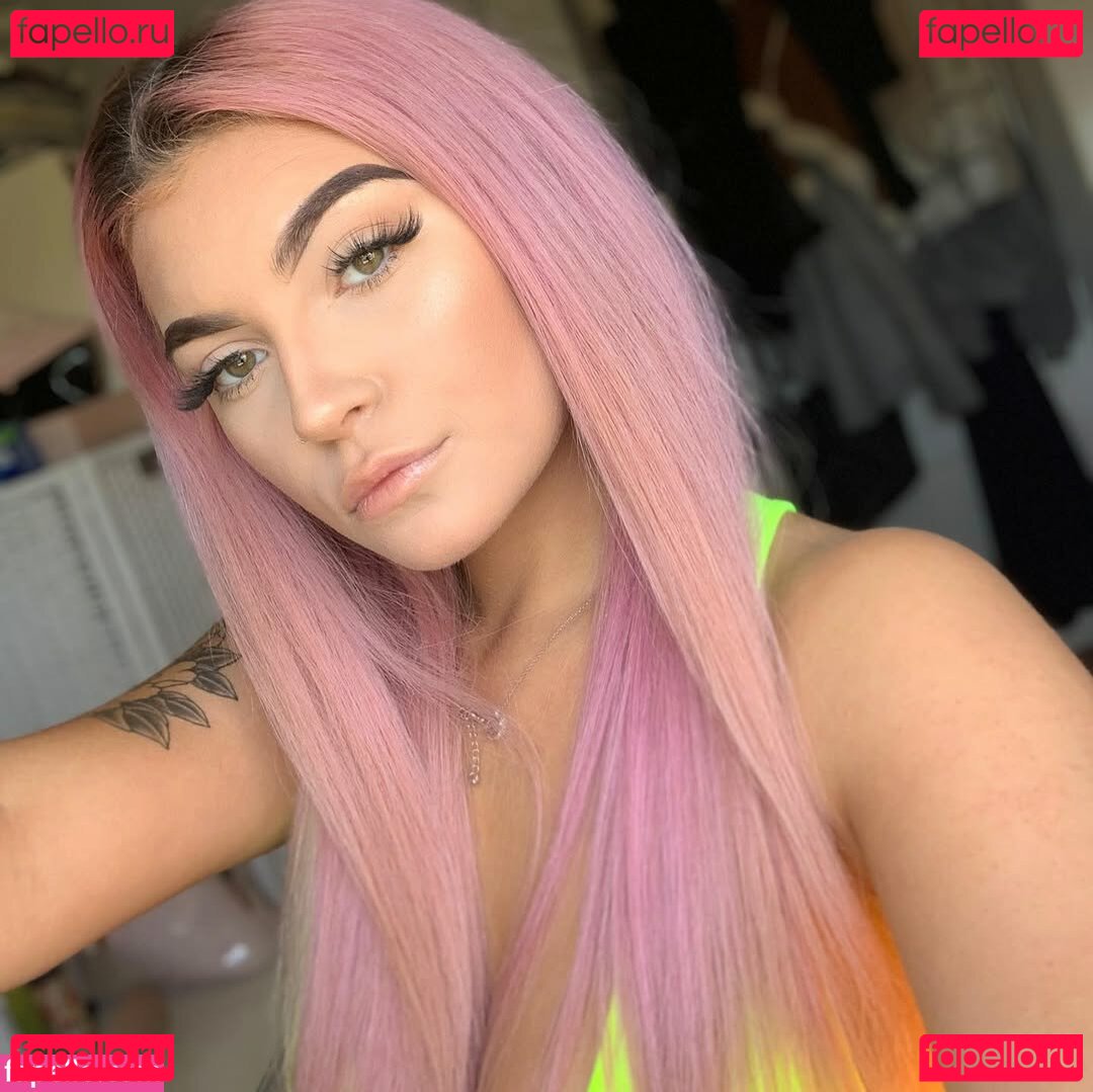 Sscarletthughes Nude Onlyfans Photo 15